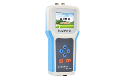 开州区便携式土壤水分速测仪IN-S+