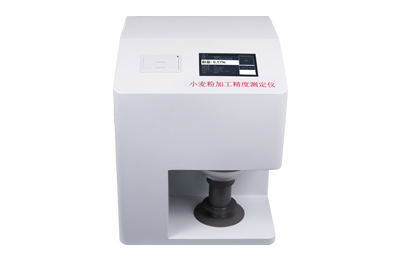 开州区小麦粉加工精度测定仪IN-FX